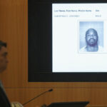 Sentencing hearing begins for man convicted of killing 8 people in metro Phoenix