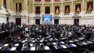 Tensión en Diputados: la oposición buscará rechazar los vetos de Milei al financiamiento del Garrahan y las universidades
