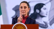 “No voy a entrar en debate, nunca fui miembro del M-19”, responde Sheinbaum al presidente Petro