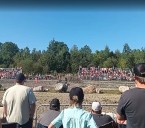 At least four injured at Smoke n' Spurs event in Mattawa