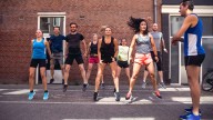 An expert trainer says this is the one type of movement runners neglect that can help prevent injury and boost power