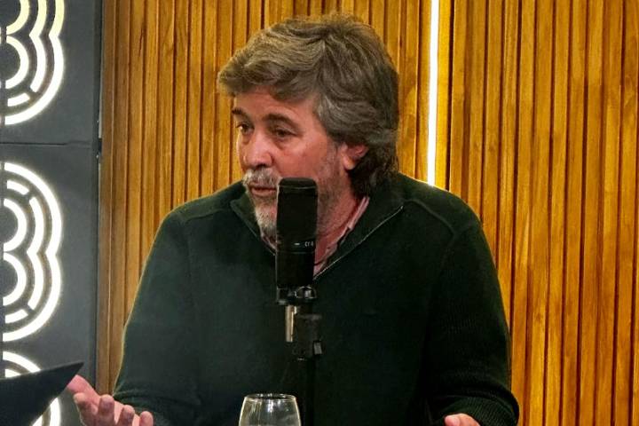 Pilaftsidis: “Mar del Plata tiene que dejar de ser solo verano”