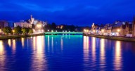 Business confidence increases in the Highlands and Islands