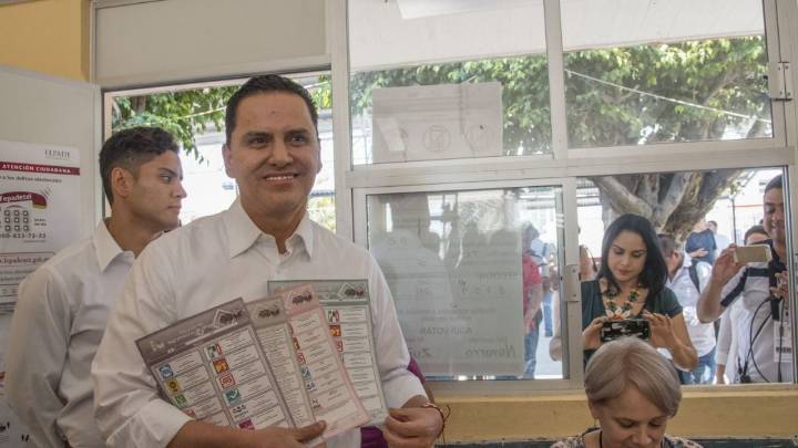 Declaran culpable al exgobernador Roberto Sandoval por el delito de falsificación de documentos