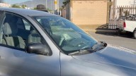 Conductora atropella a estudiante del Conalep a metros del plantel en la Calzada Madero