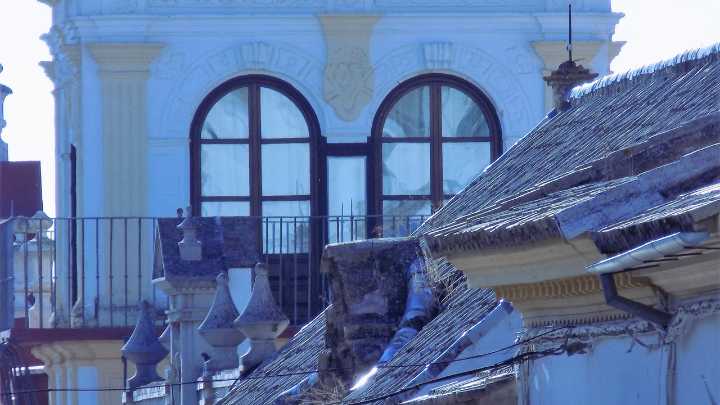 España cuenta con la calle más bonita de Europa, según la UNESCO: dónde está y por qué está tan valorada
