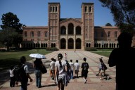 Judge orders Trump administration to restore $500 million to UCLA