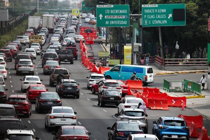 Hoy No Circula miércoles 10 de septiembre: Restricciones vehiculares CDMX y EDOMEX