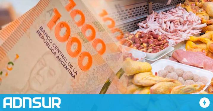13:56 Comienza la causa “Pollos de Papel”: investigan fraude en carne y pollo con recursos municipales