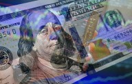 Dólar a un paso del techo de la banda: en Banco Nación el oficial subió a $1.480 y el ‘blue’ avanzó a $1.465