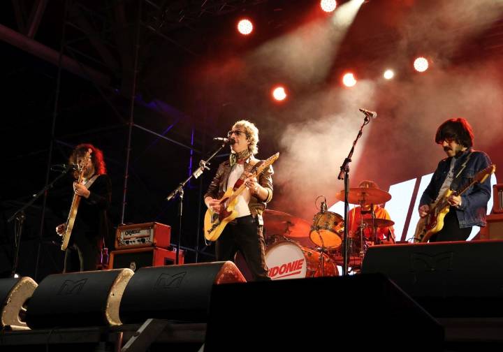 Arranca El Pueblo, «un encuentro de música, cultura y tradición»