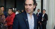 “Ganó Colombia, ganó la democracia”: Federico Gutiérrez tras elección de Carlos Camargo en la Corte