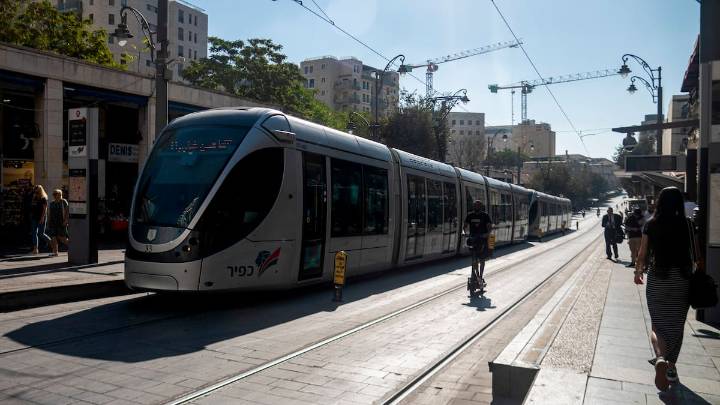 CAF no se irá de Israel: "No hay vulneración de Derechos Humanos en el proyecto"