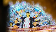 May This Sacred Occasion Bring Happiness, Peace: Prez Murmu, PM Modi Extend Wishes On Maha Ashtami