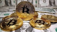 El dólar cripto trepó al techo de la banda y anticipa un arranque caliente del mercado