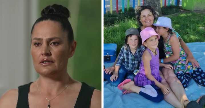 Mom Of 3 Missing Kids Appeared In Court Over DUI The Same Day Fugitive Dad Lost Life In Shootout