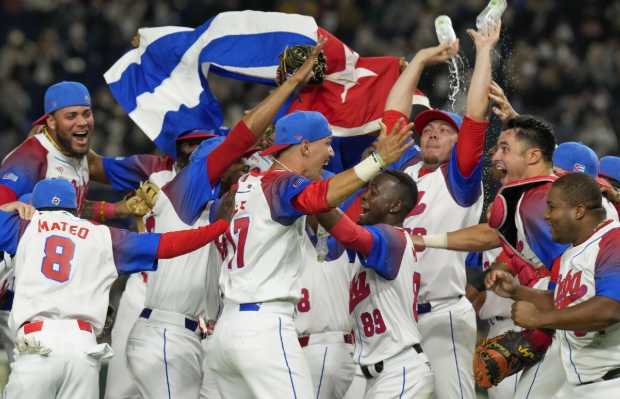 Denuncia Cuba exclusión del Mundial de Beisbol 2026 por parte de EU
