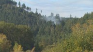 Army identifies 4 soldiers killed in Washington state helicopter crash