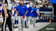 Coach Brian Daboll 1-on-1: Facing the Chiefs on SNF