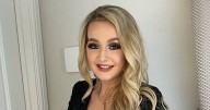 Teacher battles through six brain tumour operations to pursue Miss England dream