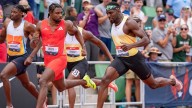 USA Track and Field announces roster for 2025 World Championships