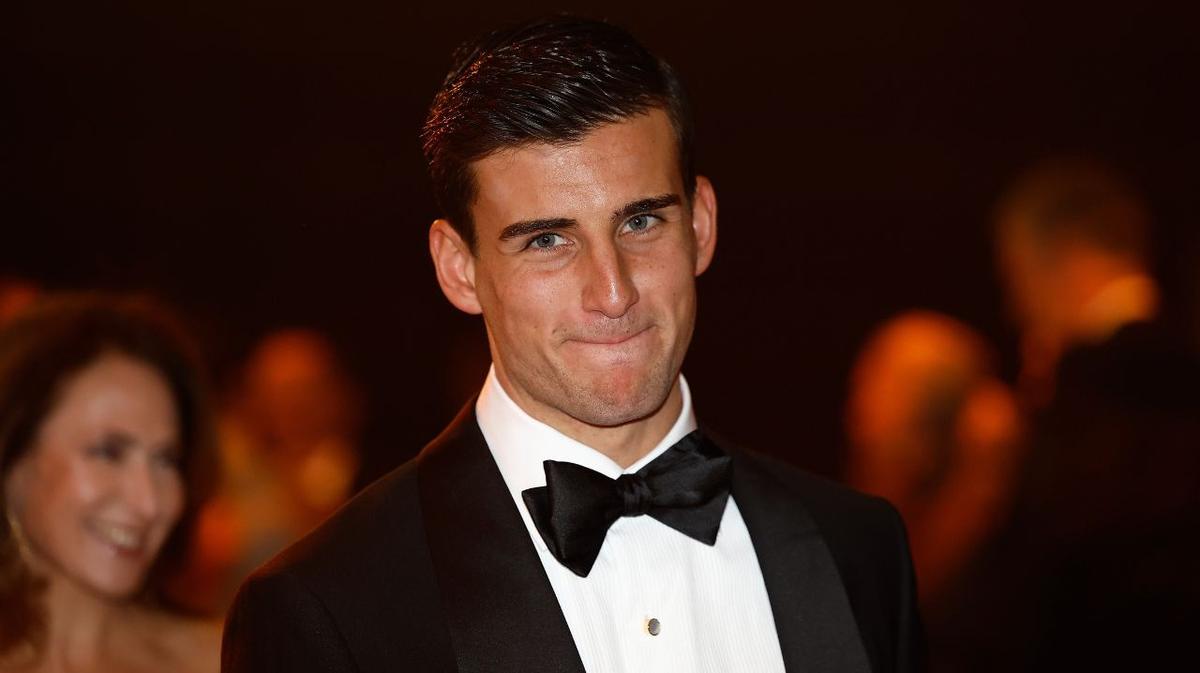 Brownlow Medal live: All the action from red carpet ahead of the AFL’s night of nights