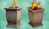 The Jenya Fire Column is on sale for $79 with free shipping
