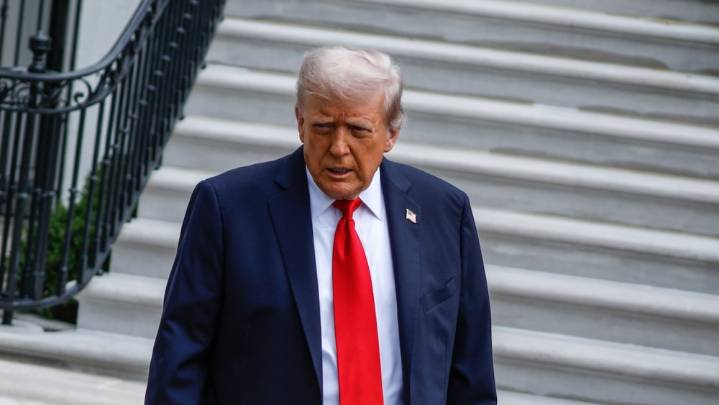 USTA Asks Broadcasters to Censor Fan Reaction to Donald Trump at US Open