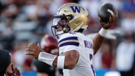 Takeaways from UW Huskies' runaway Apple Cup win over WSU