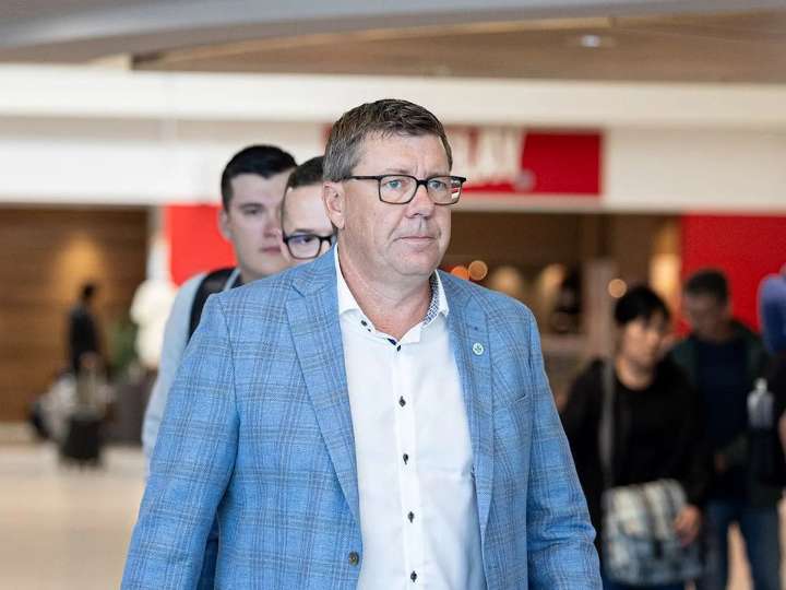 Saskatchewan Premier Moe says killing tariff on Chinese EVs 'not as simple that'