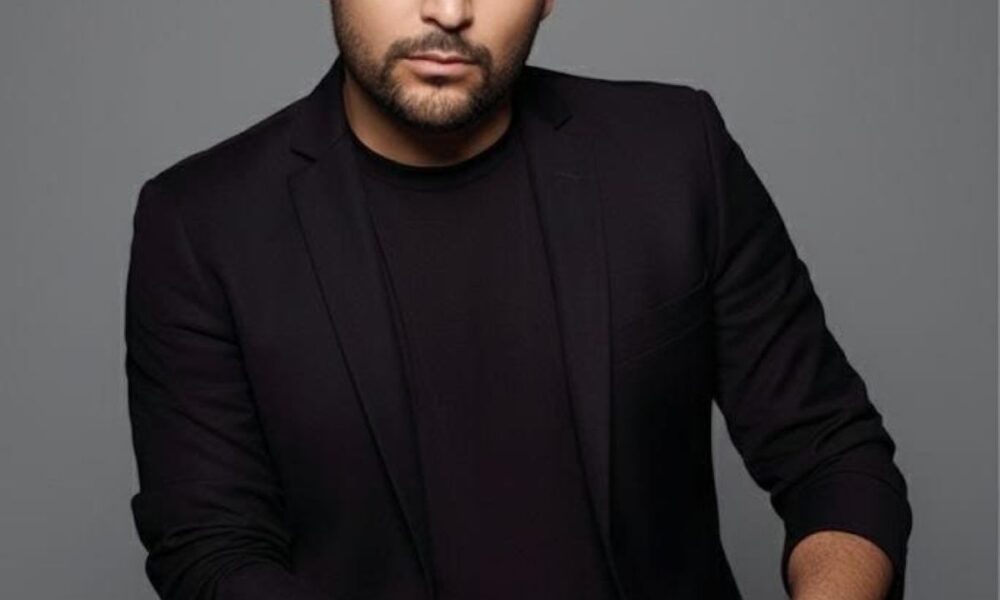 Wilfredo Camacho inicia nueva temporada del “Laboratorio de moda”