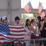 Choose your America: In the aftermath of the Kirk slaying, a snapshot of a fractured nation