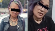 Lady Patadas reaparece y lanza sentencia a sus haters: me dan "armas legales"