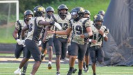 Bandys at Kings Mountain football: Our best from their…