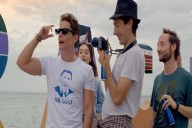 "Un viaje de película" muestra la verdadera esencia de Venezuela