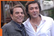 Dharmendra once stopped Bobby Deol from going to parties, stayed in his house due to…, the reason will surprise you