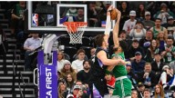 Utah Jazz Center Walker Kessler Admits Contract Frustration