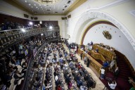 Asamblea Nacional aprueba tratado estratégico con Rusia