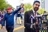 GOP's Curtis Sliwa refusing to drop out of NYC mayoral race despite Trump's 10