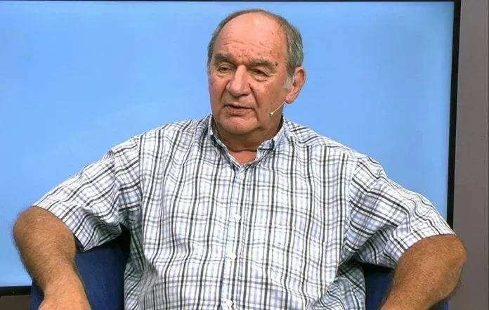 Simons advirtió sobre la crisis de ventas y rentabilidad en el sector supermercadista
