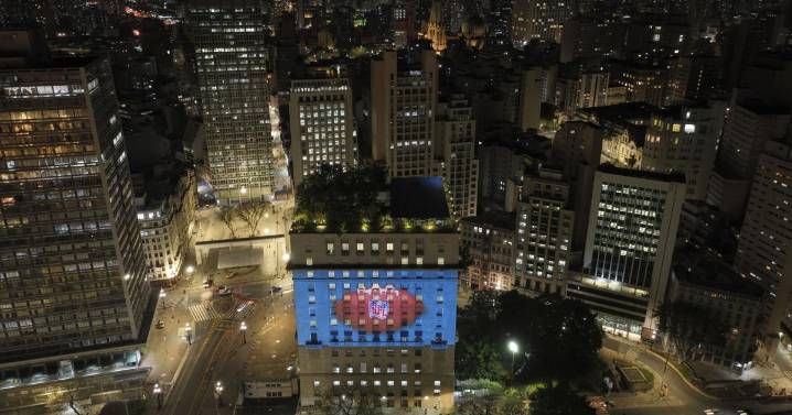 NFL to play 3 regular-season games over 5 years in Rio de Janeiro beginning in 2026