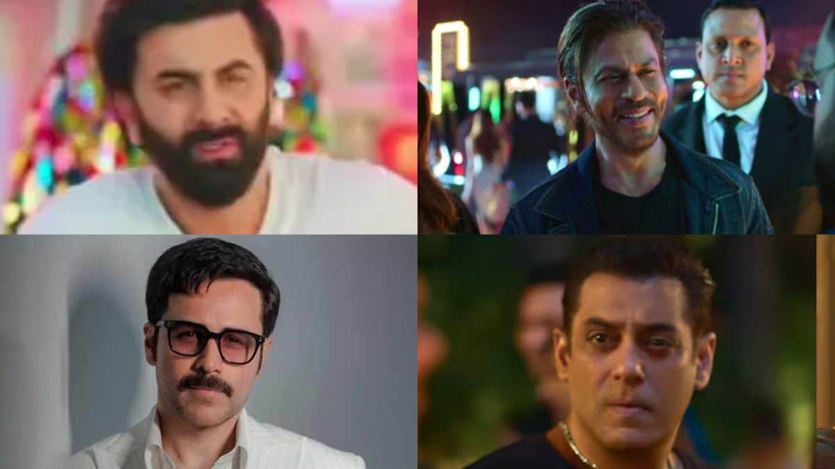 The Ba***ds Of Bollywood 21 Cameos Full List: Ranbir Kapoor, Shah Rukh Khan To Emraan Hashmi, Salman Khan