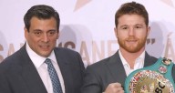 Presidente del CMB, Mauricio Sulaimán desafía a UFC por veto en pelea de “Canelo”