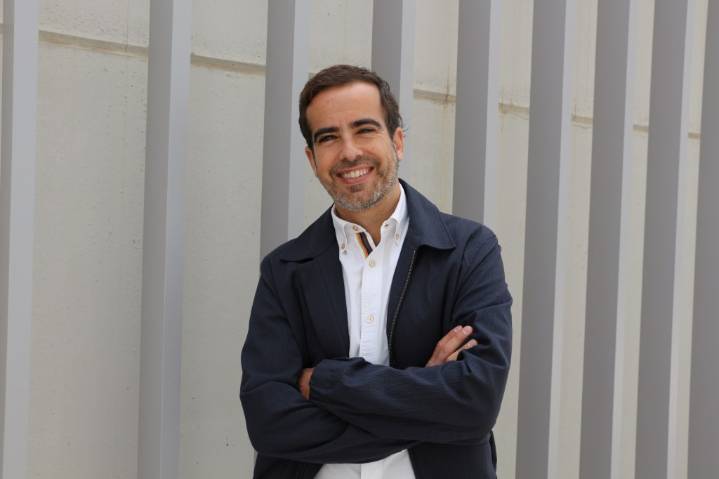 Secuoya Studios Launches Global Pre-Sales Division With Andrés Zamora