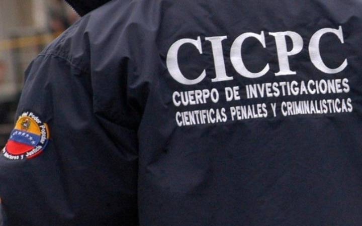 Insólita muerte de un Cicpc: realizaba el levantamiento de un cadáver en Ciudad Bolívar y terminó electrocutado