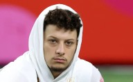 Patrick Mahomes admits trouble as Chiefs could reportedly lose two star players for game against Eagles