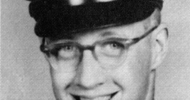 Norman Francis Carew Sr.