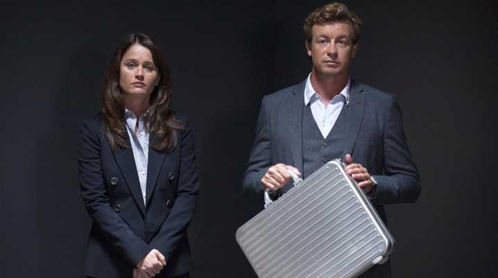 Why Simon Baker's The Mentalist Was Canceled