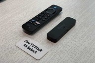 Amazon’s new OS for Fire TV players is a double