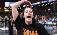 Caitlin Clark reacts with two-word message following Fever’s impressive win over Aces